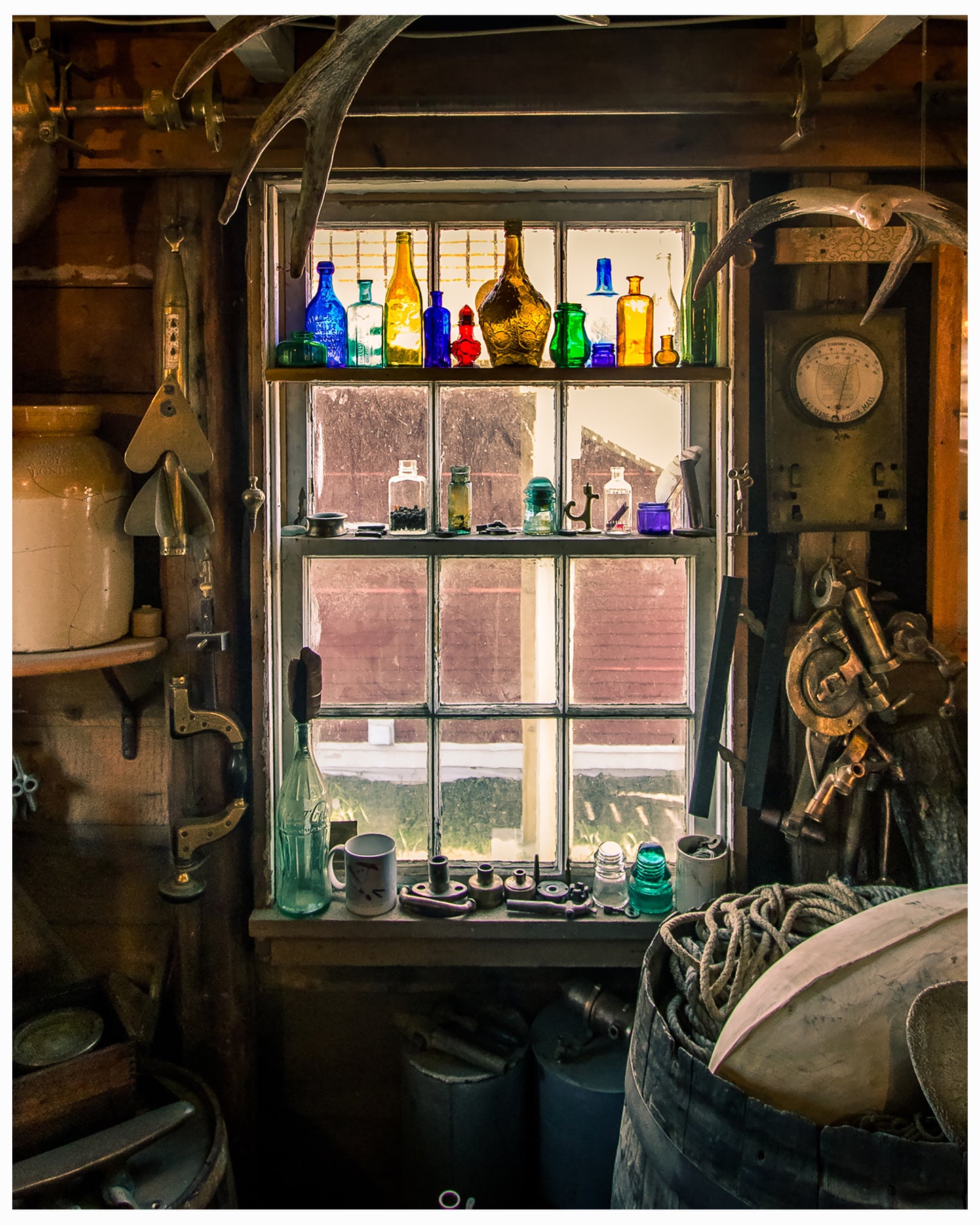 Stained Glass
