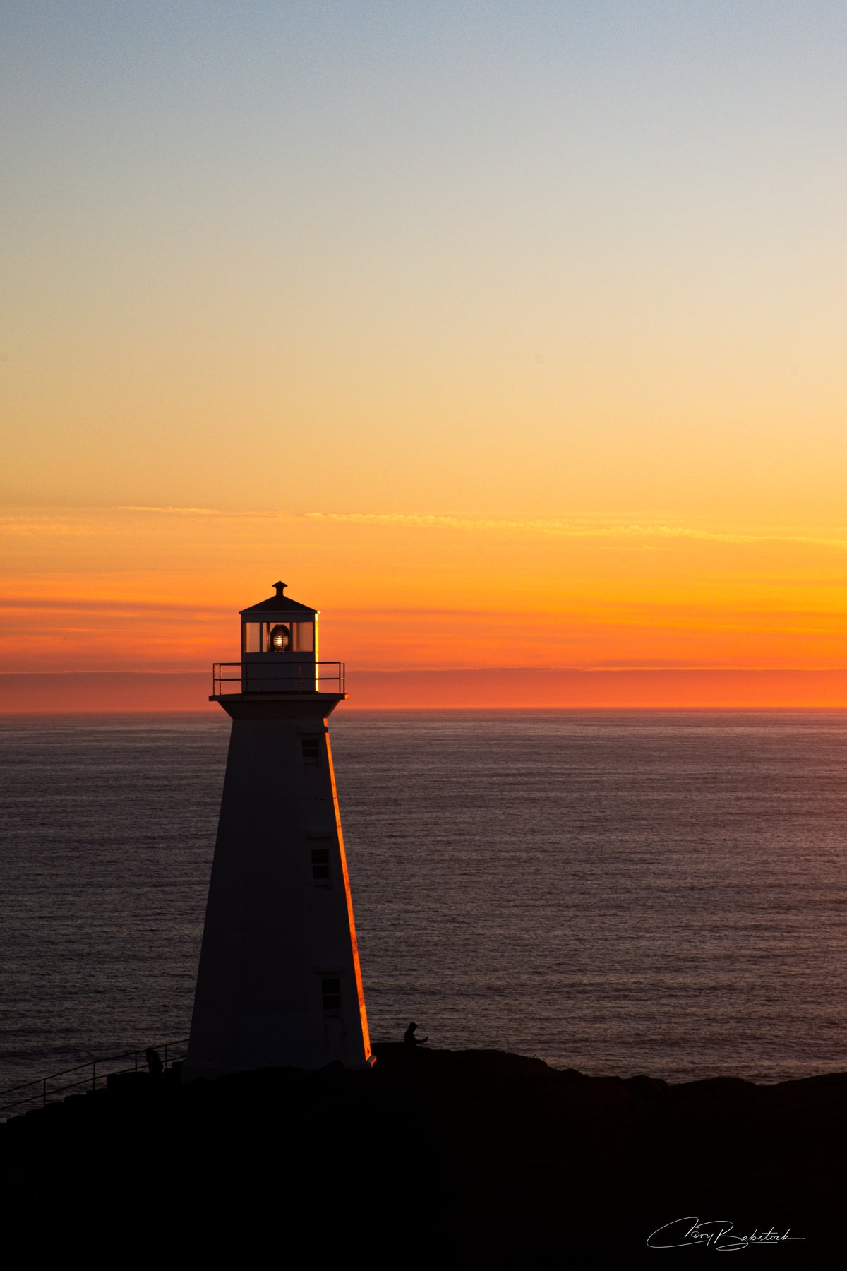 The Cape