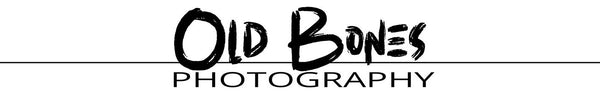 Old Bone Photography